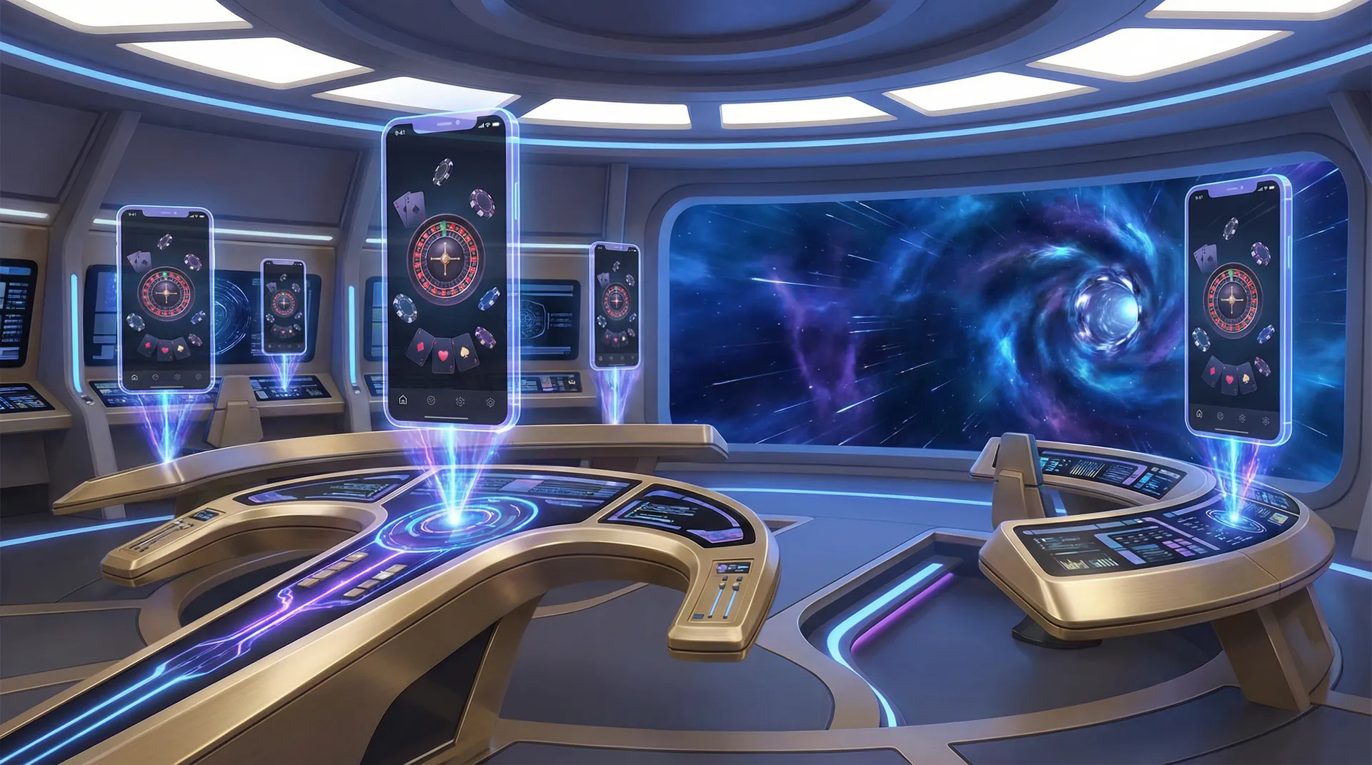 大乐透APP下载跃迁引擎控制室