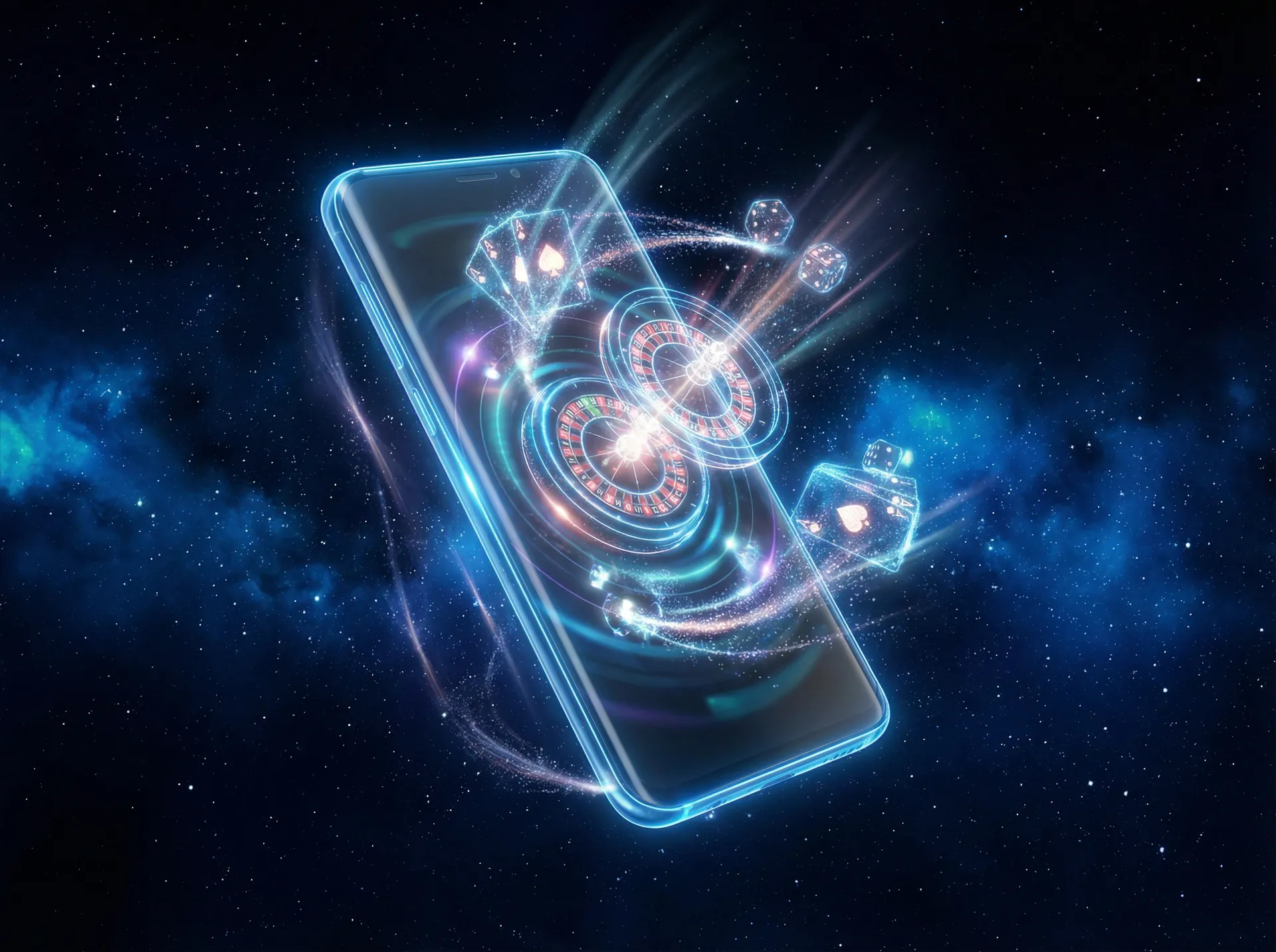 大乐透掌上星际赌场移动端APP展示