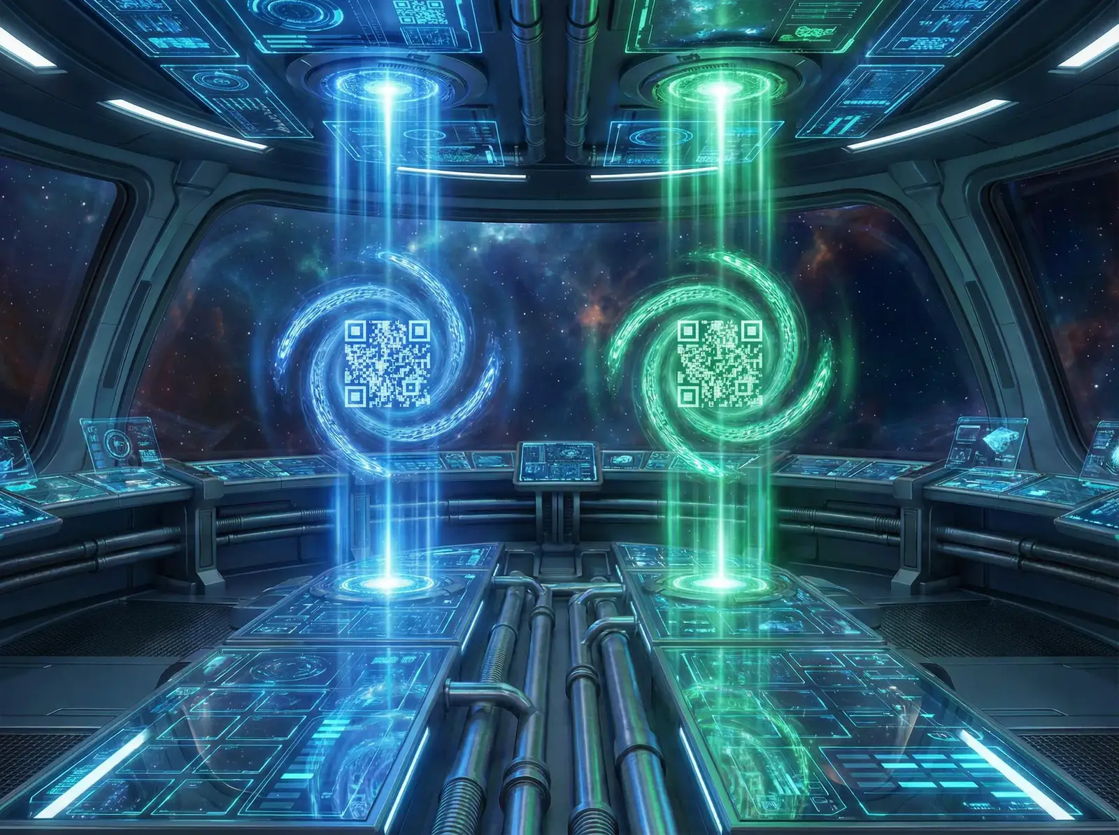 大乐透iOS版APP下载二维码