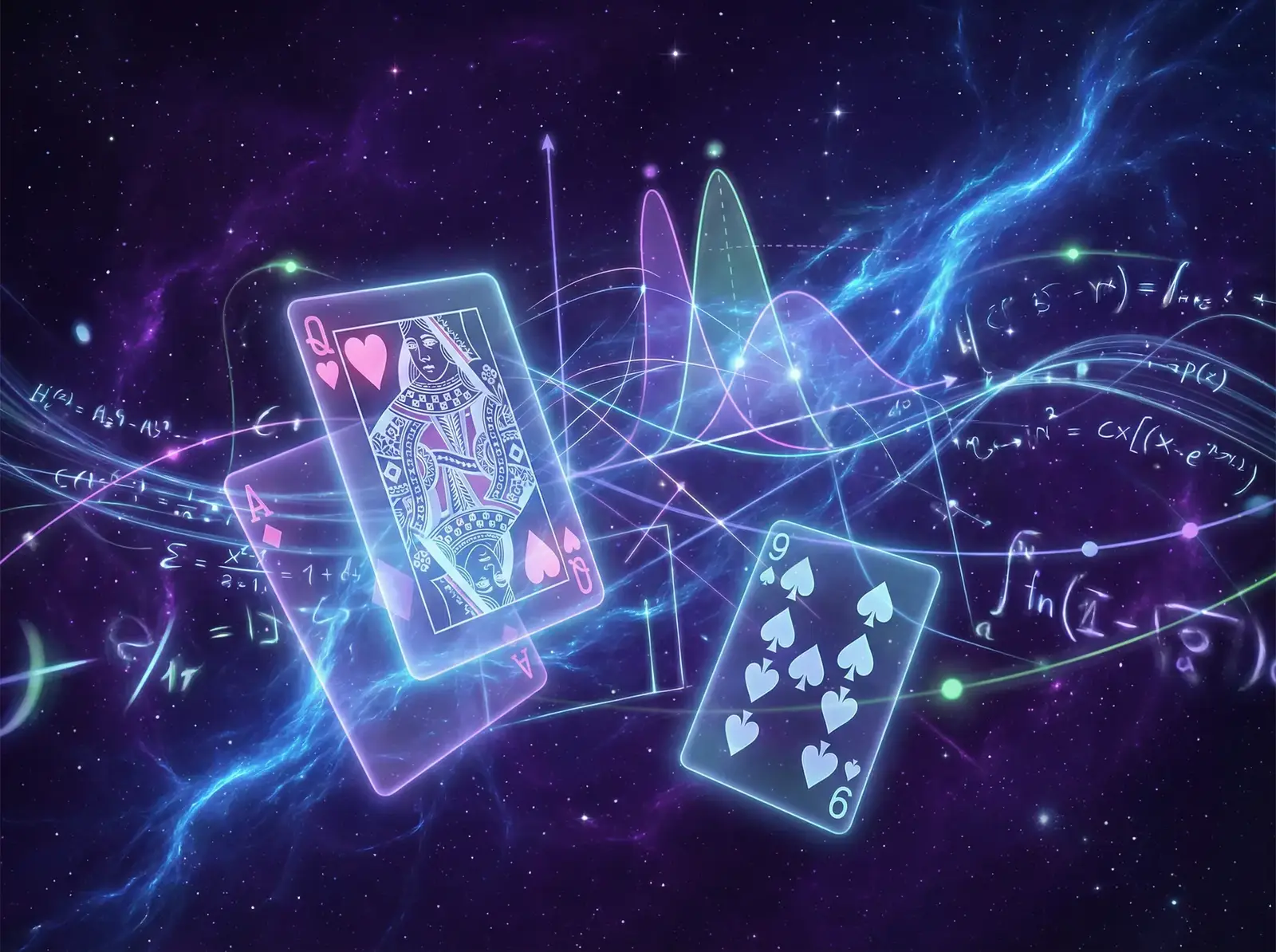 大乐透彩票游戏概率分析全息图