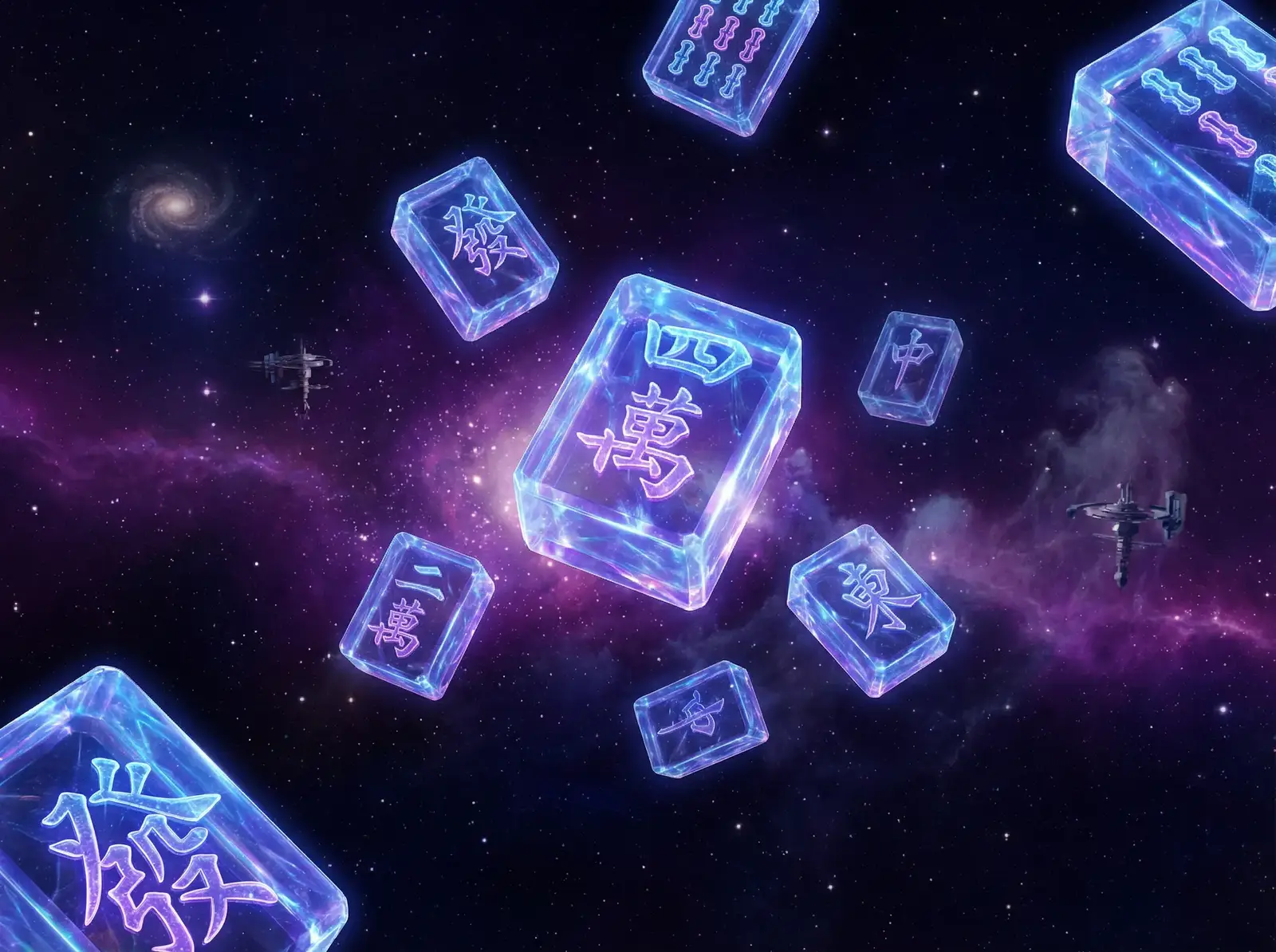 大乐透棋牌游戏零重力水晶麻将