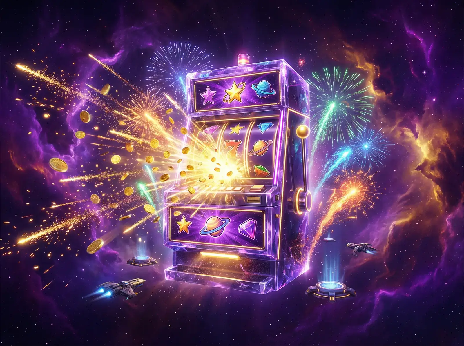 大乐透电子游艺宇宙级累积大奖爆发